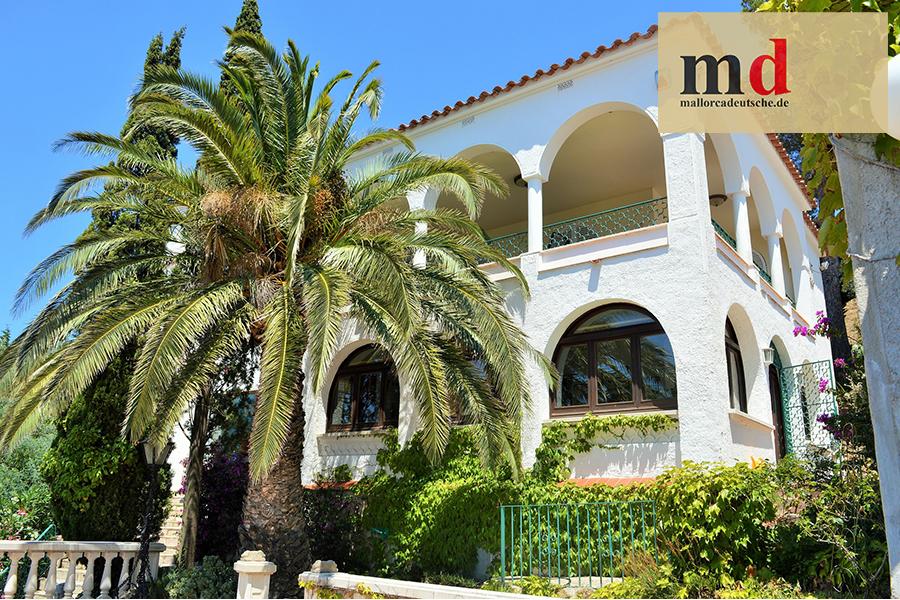 Eigentum auf Mallorca: Immobilien auf Mallorca bis 100.000 Euro