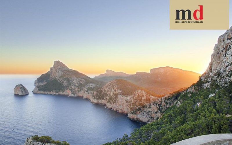 Insel-Regionen: Der Norden Mallorcas
